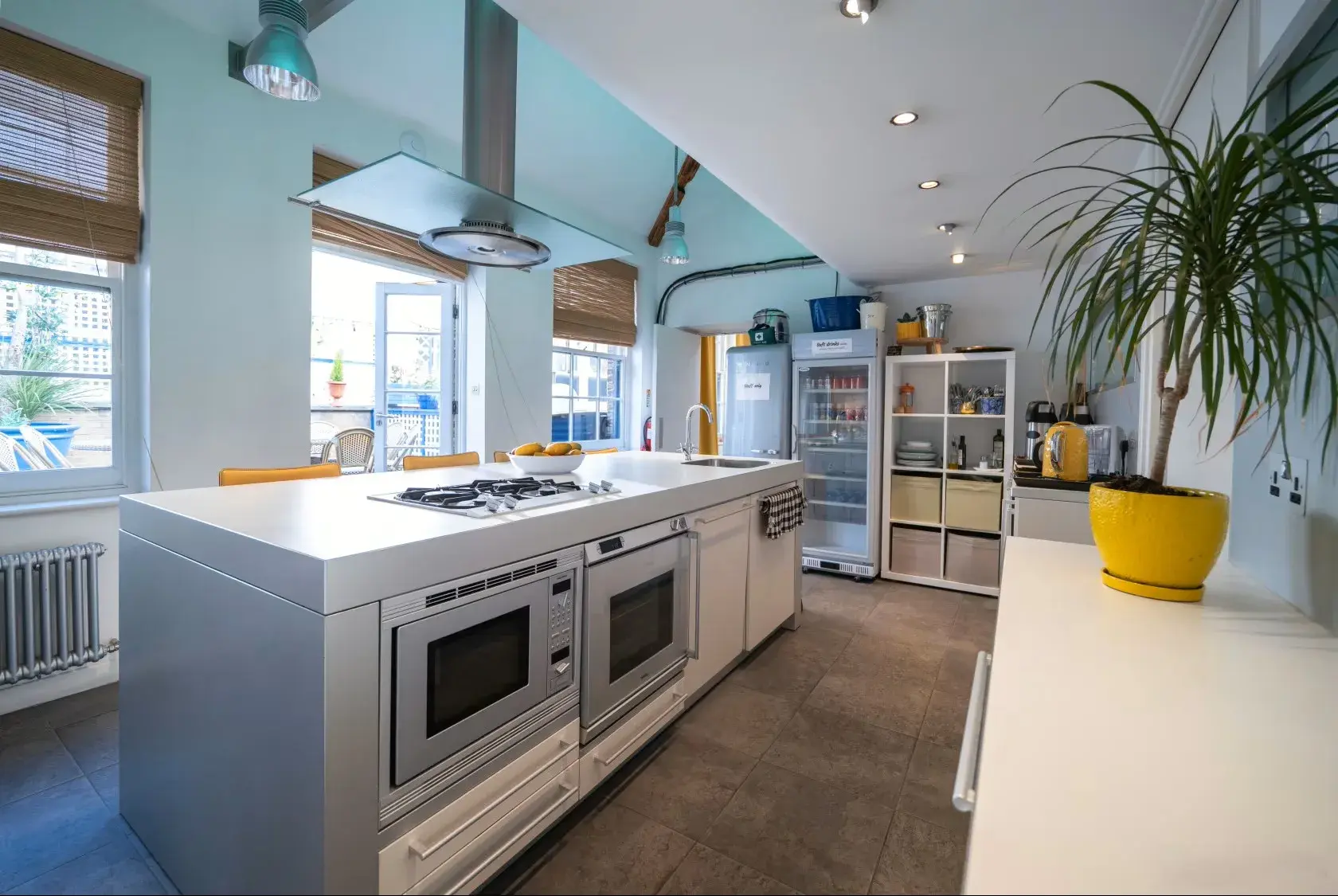 The Shoreditch Loft in Shoreditch